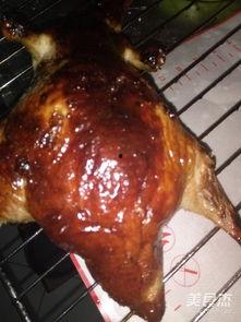 正宗烤鸭做法视频,一招掌握百年秘籍